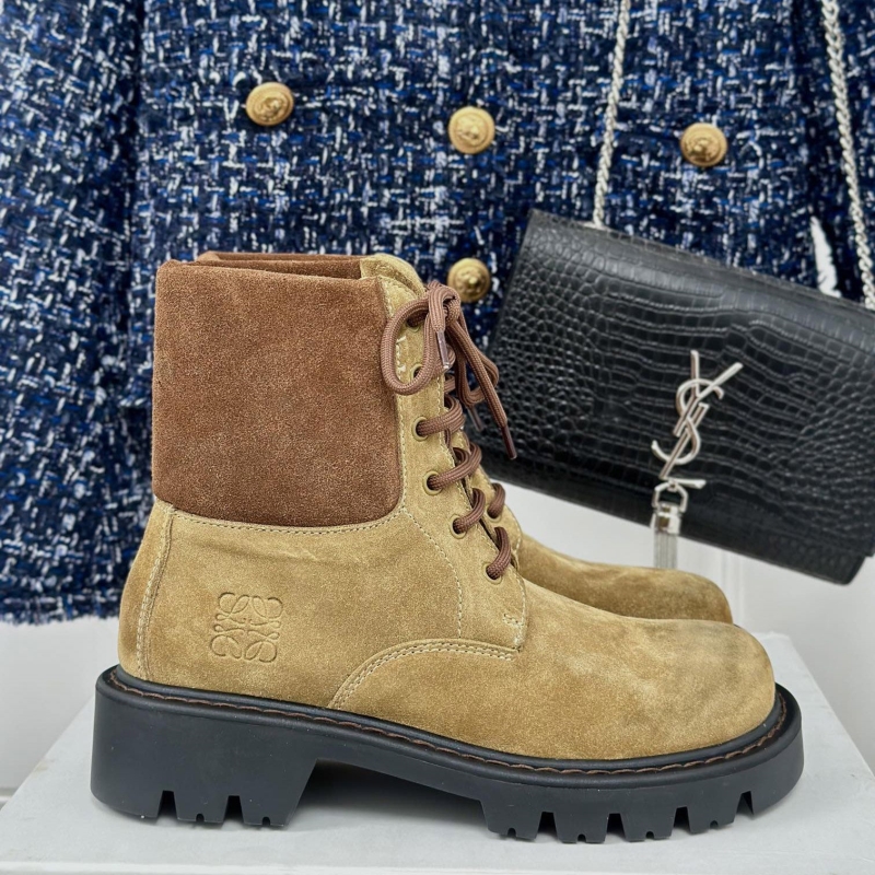 l*ew* boots